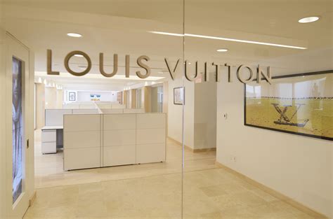 louis vuitton office new york